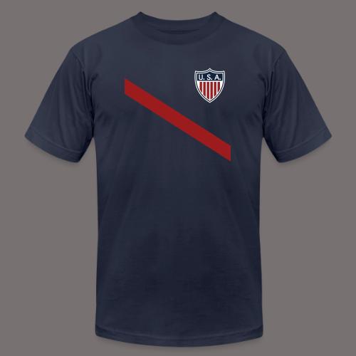 1950 - Unisex Jersey T-Shirt by Bella + Canvas