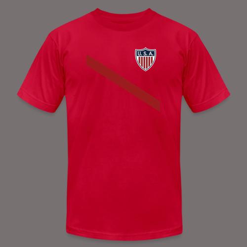 1950 - Unisex Jersey T-Shirt by Bella + Canvas