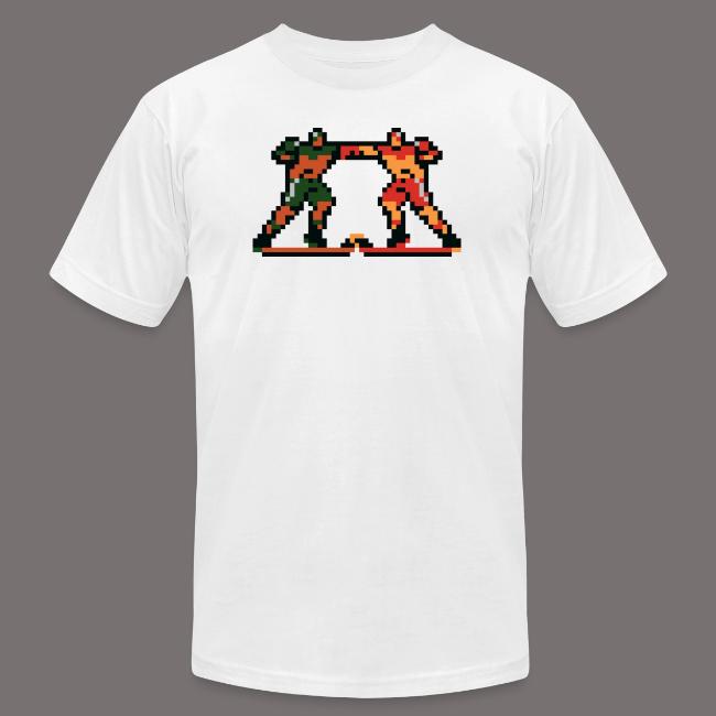 The Enforcers Blades of Steel