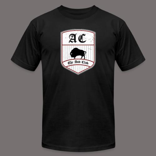The Aud Club - Unisex Jersey T-Shirt by Bella + Canvas