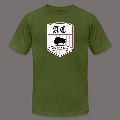 The Aud Club - Unisex Jersey T-Shirt by Bella + Canvas