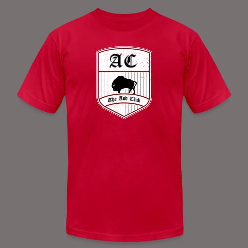 The Aud Club - Unisex Jersey T-Shirt by Bella + Canvas