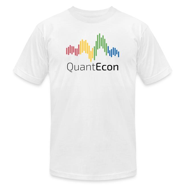 QuantEcon Official Logo