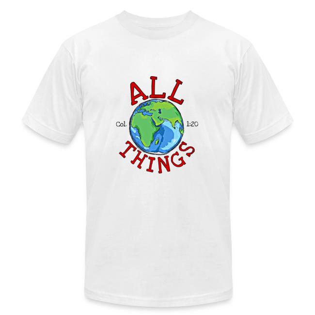 All Things Globe