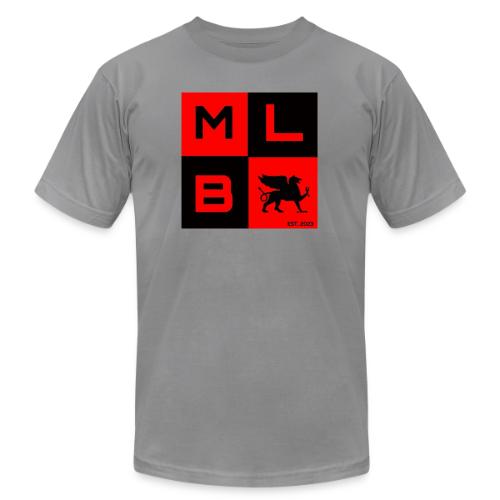 MLB September 2024 - Unisex Jersey T-Shirt by Bella + Canvas