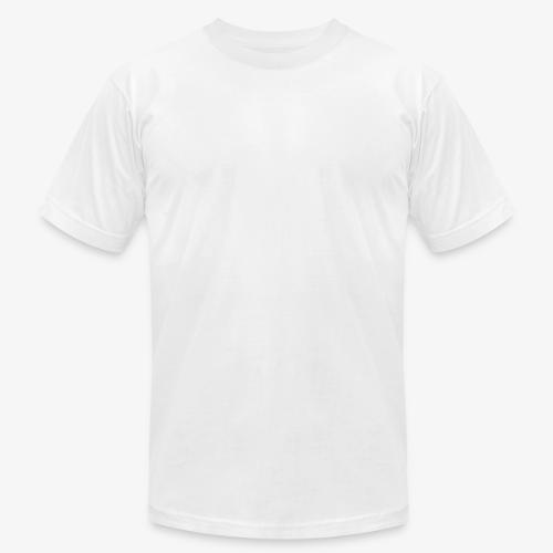 swiss_army_bike_bw - Unisex Jersey T-Shirt by Bella + Canvas