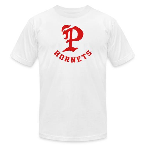 Hornets1937 - Unisex Jersey T-Shirt by Bella + Canvas
