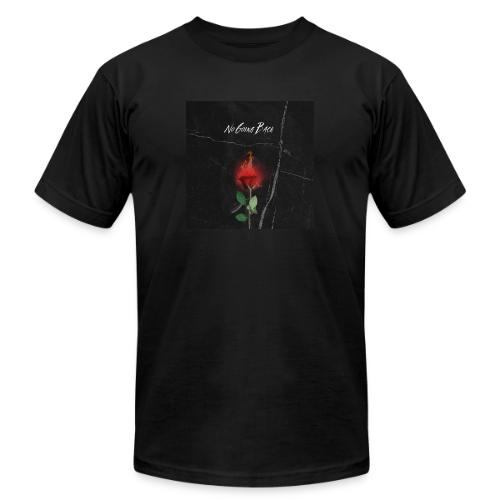 No Going Back - Unisex Jersey T-Shirt by Bella + Canvas