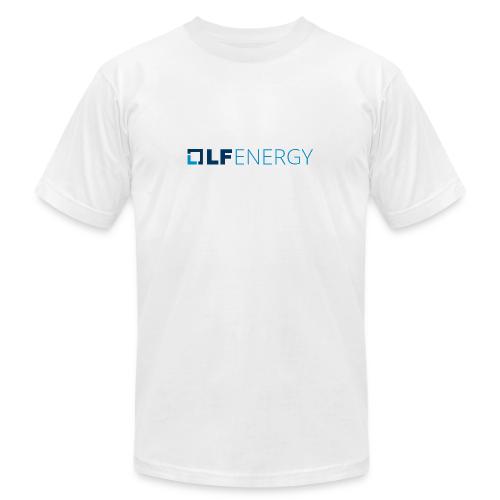 LF Energy Color - Unisex Jersey T-Shirt by Bella + Canvas