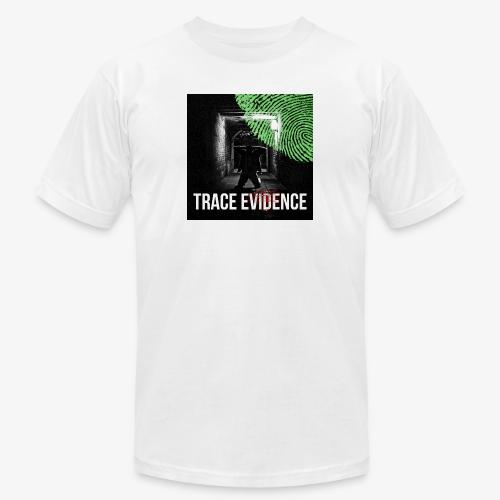 Redesigned Classic - Unisex Jersey T-Shirt by Bella + Canvas
