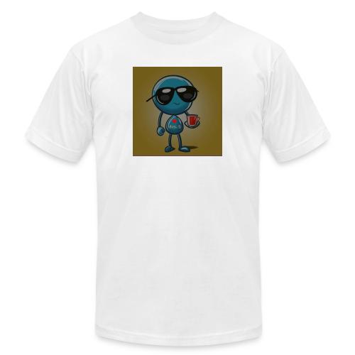 Love Mrs S - Unisex Jersey T-Shirt by Bella + Canvas
