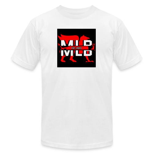 MLB EST. 2023 - Unisex Jersey T-Shirt by Bella + Canvas