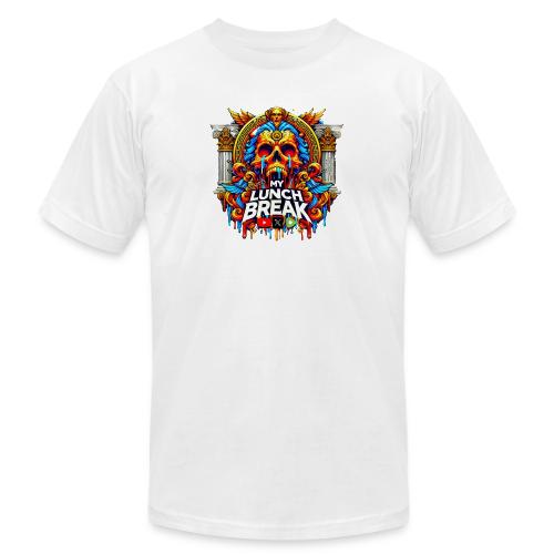 MLB CATACOMBS 24 - Unisex Jersey T-Shirt by Bella + Canvas