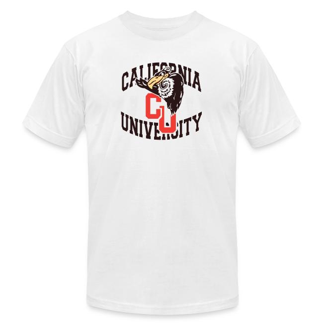 California University Merch