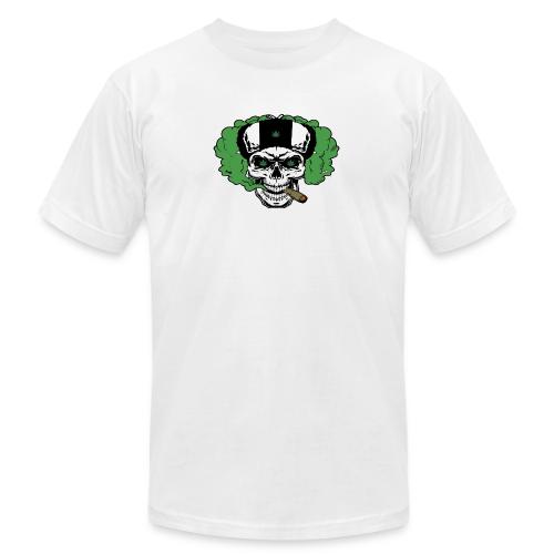 SKUNK - Unisex Jersey T-Shirt by Bella + Canvas