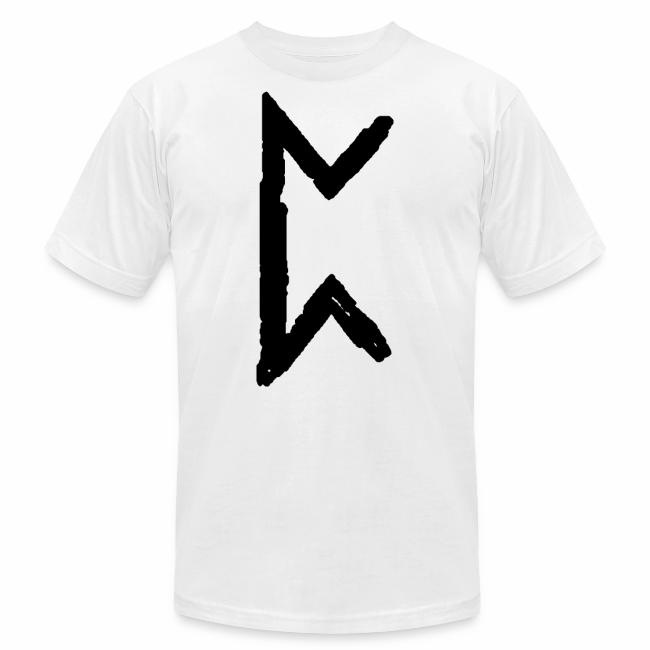 Elder Futhark Rune Perthro - Letter P