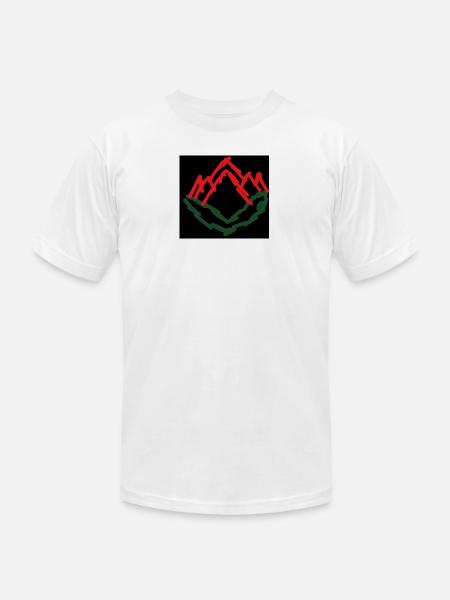 IMG_0129 - Unisex Jersey T-Shirt by Bella + Canvas - white