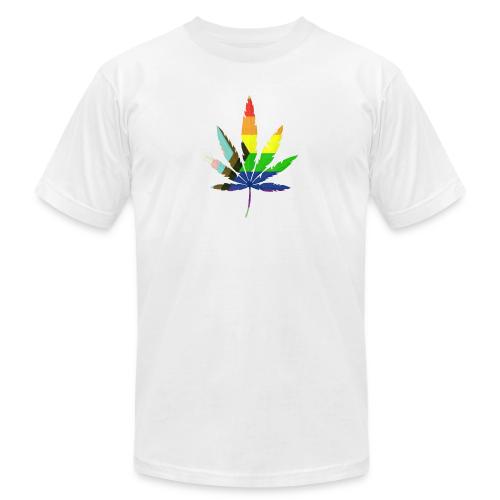 PrideMary - Unisex Jersey T-Shirt by Bella + Canvas