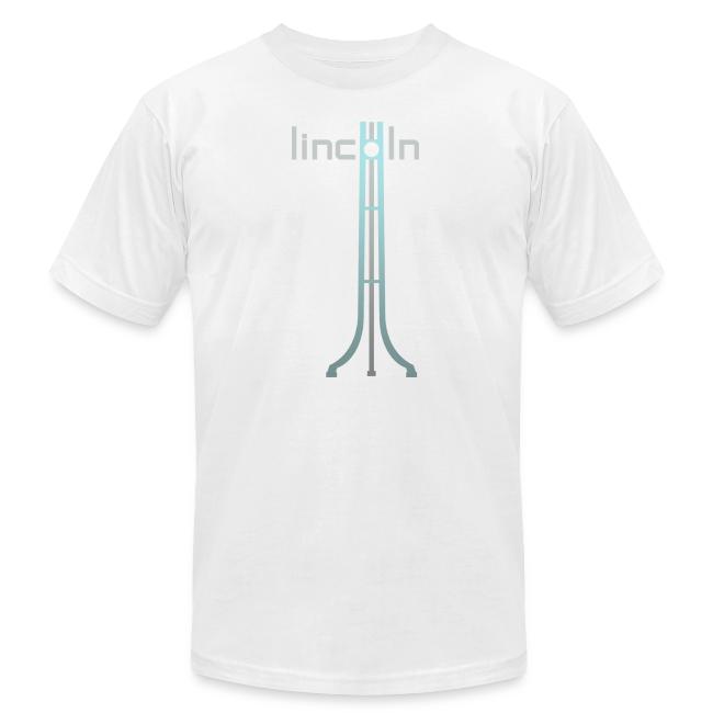 lincoln greyblue
