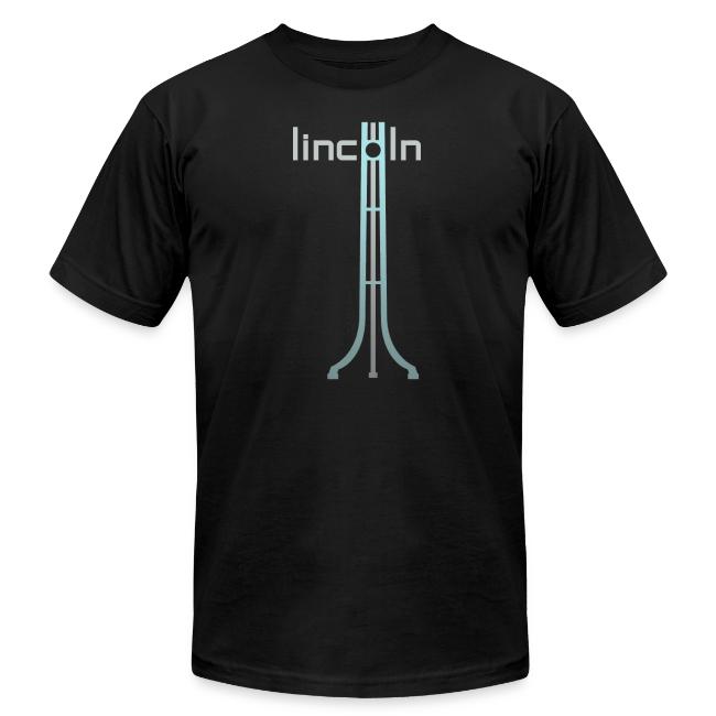 lincoln greyblue
