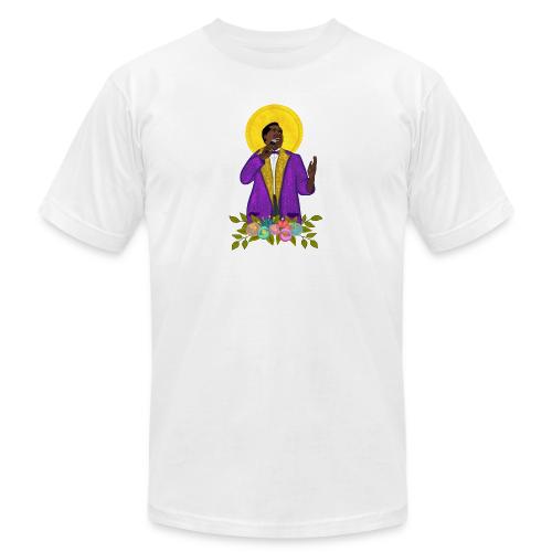 Fat Luther - Unisex Jersey T-Shirt by Bella + Canvas