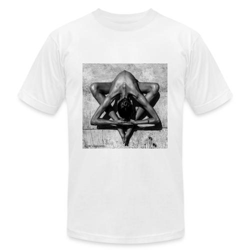 King David's Legacy - Unisex Jersey T-Shirt by Bella + Canvas