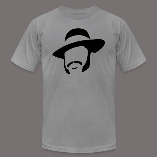 Clyde - Unisex Jersey T-Shirt by Bella + Canvas