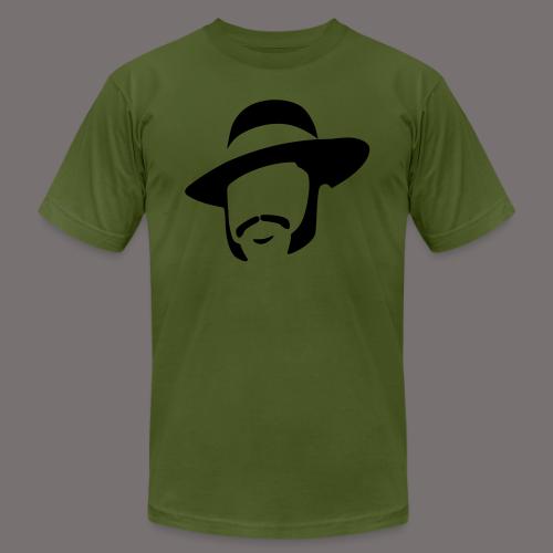 Clyde - Unisex Jersey T-Shirt by Bella + Canvas