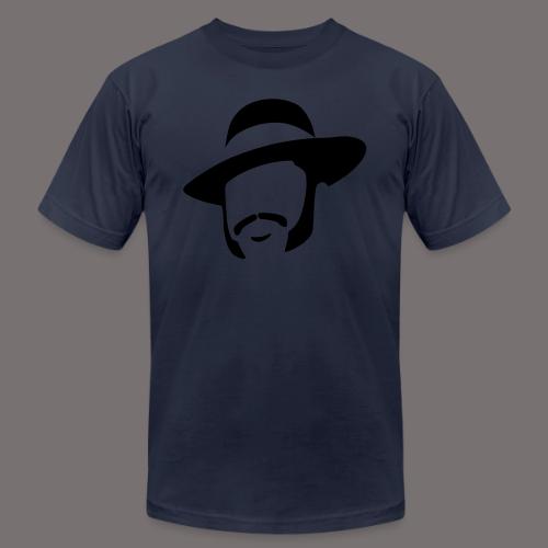 Clyde - Unisex Jersey T-Shirt by Bella + Canvas