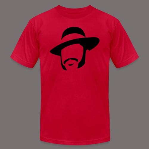 Clyde - Unisex Jersey T-Shirt by Bella + Canvas