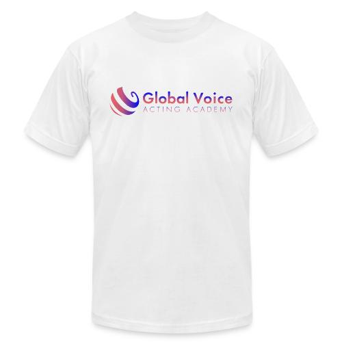GVAA 10 Year Anniversary - Unisex Jersey T-Shirt by Bella + Canvas