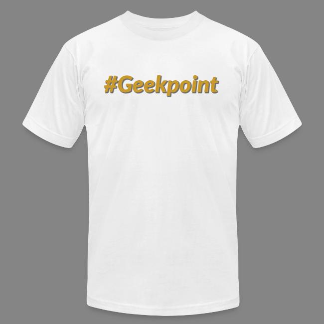 #Geekpoint