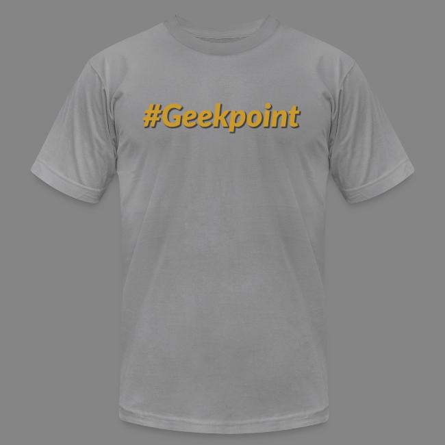 #Geekpoint