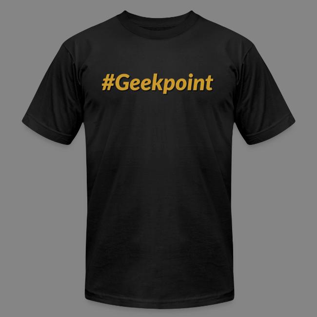#Geekpoint