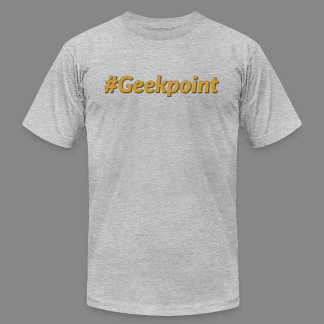 #Geekpoint