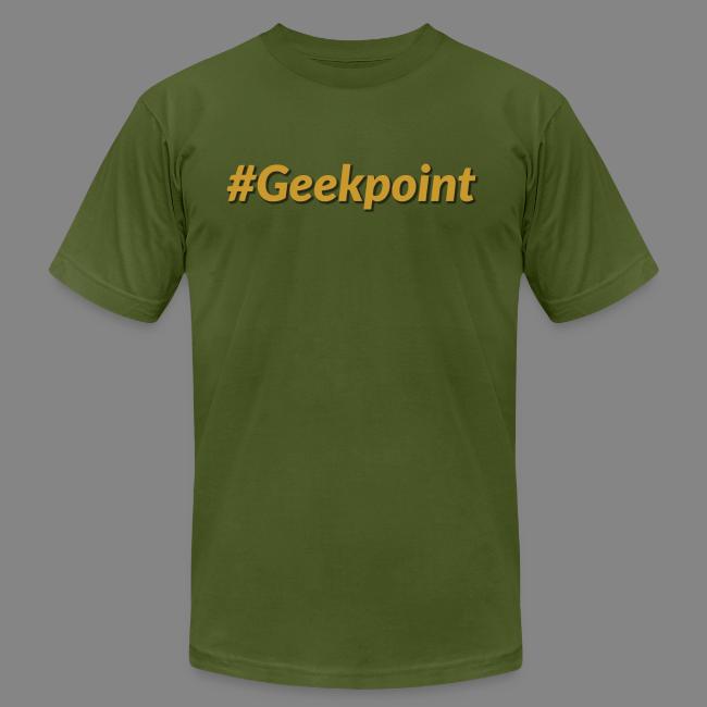 #Geekpoint