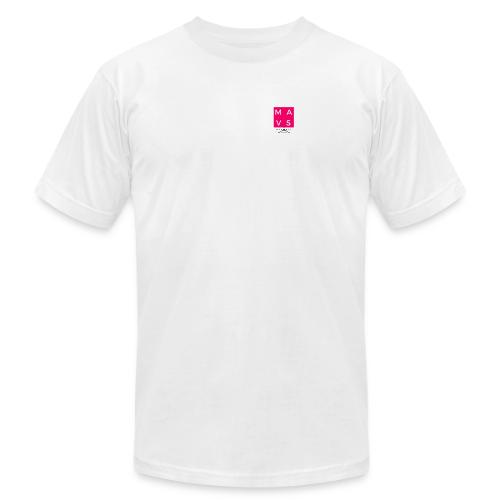 world bicycle day - Unisex Jersey T-Shirt by Bella + Canvas