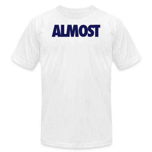 ah_new - Unisex Jersey T-Shirt by Bella + Canvas