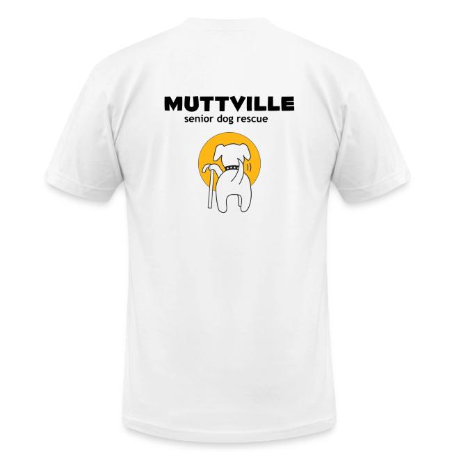 Love Blooms at Muttville