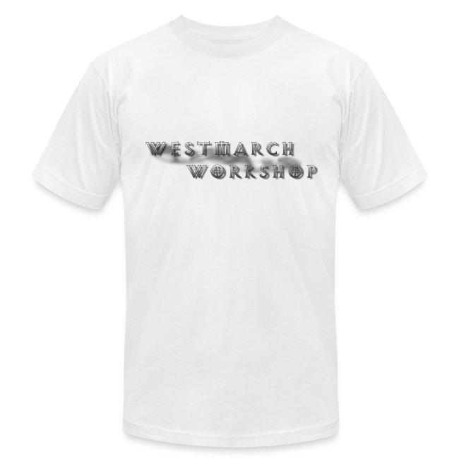 Westmarch Workshop Logo