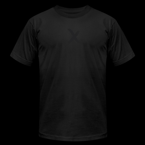 XaviVlogs - Unisex Jersey T-Shirt by Bella + Canvas