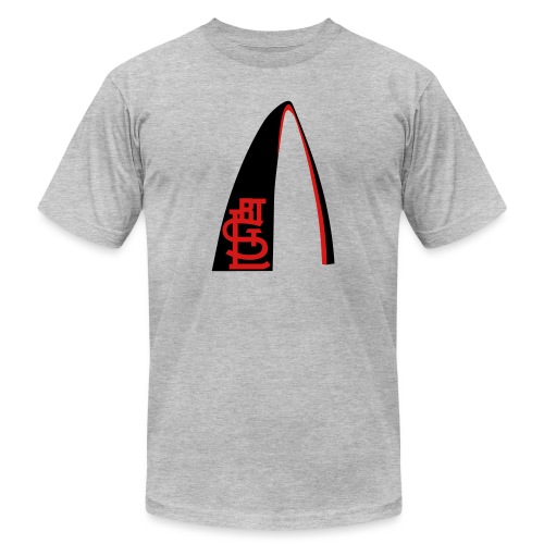 RTSTL_t-shirt (1) - Unisex Jersey T-Shirt by Bella + Canvas