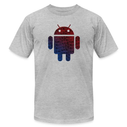 Romarto Design 2 - Unisex Jersey T-Shirt by Bella + Canvas