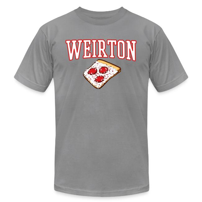 Weirton Pizza