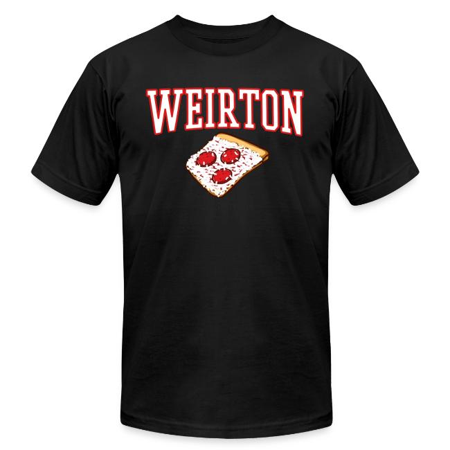 Weirton Pizza