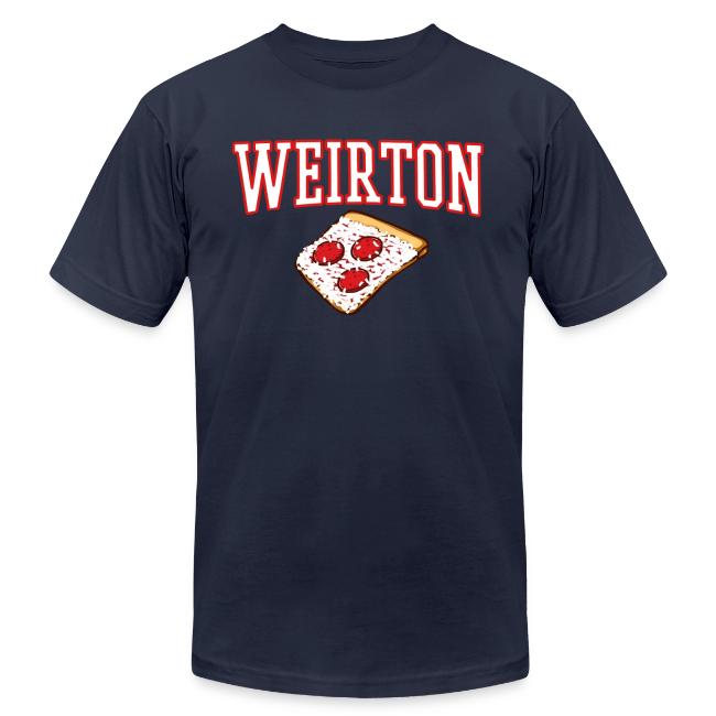 Weirton Pizza