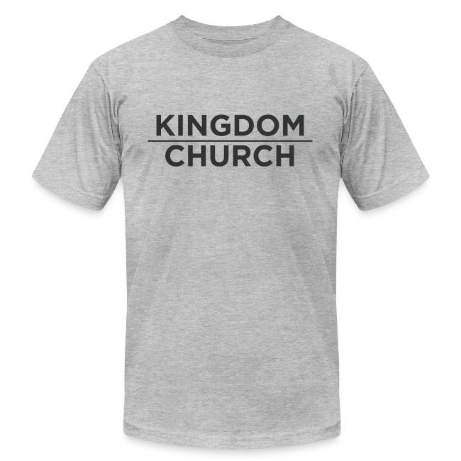 KingdomOverChurch