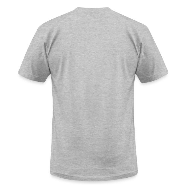 AOEU Collegiate Lockup (Dark Blue)