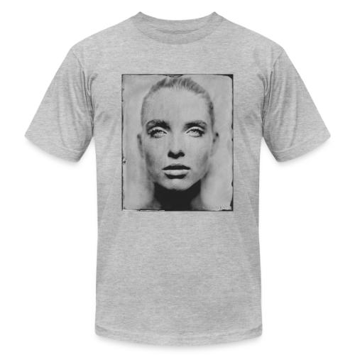 Gazing Still - Unisex Jersey T-Shirt by Bella + Canvas