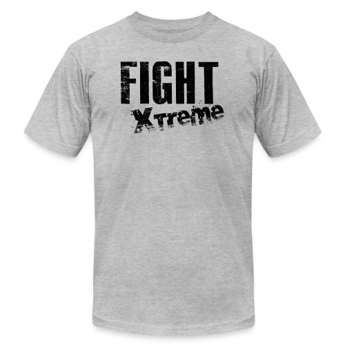 FIGHT XTREME - Unisex Jersey T-Shirt by Bella + Canvas